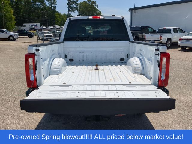 Used 2024 White Ford XL image 38