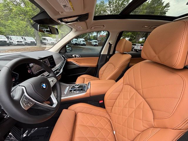 X7 xDrive40i
