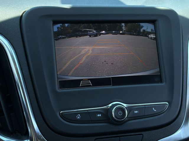 Used 2024 Gray Chevrolet LT image 24