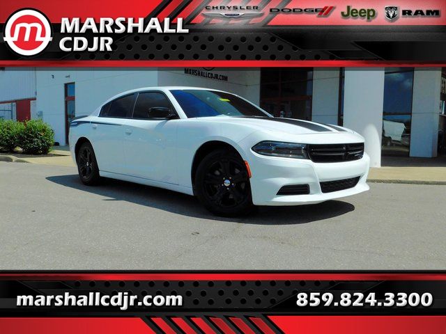 2023 Dodge Charger SXT RWD