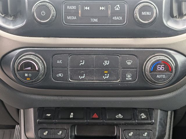 2018 Chevrolet Colorado - Image 22