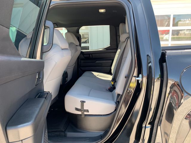 Used 2025 Toyota Tacoma Truck