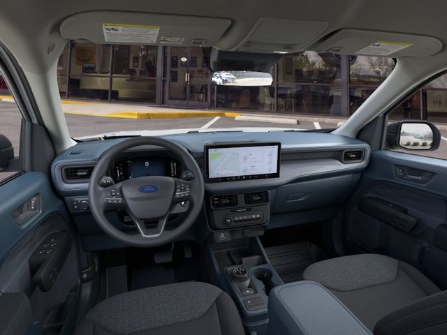 New 2025 White Ford XL image 9