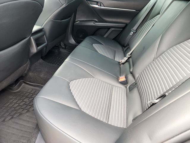 Used 2023 Toyota Camry Sedan