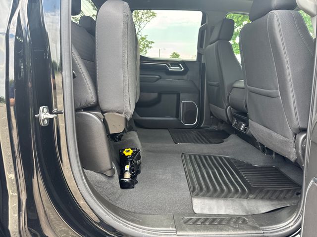 Used 2026 Chevrolet Silverado 1500 Truck