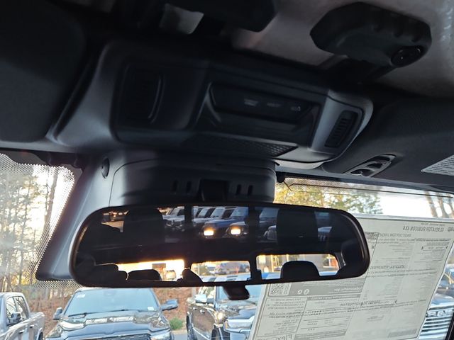 New 2026 Gray Jeep Rubicon image 7