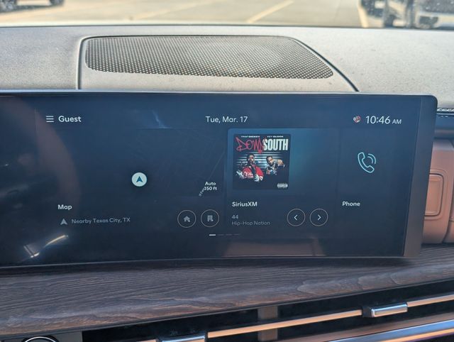 New 2026 White Hyundai Limited image 20