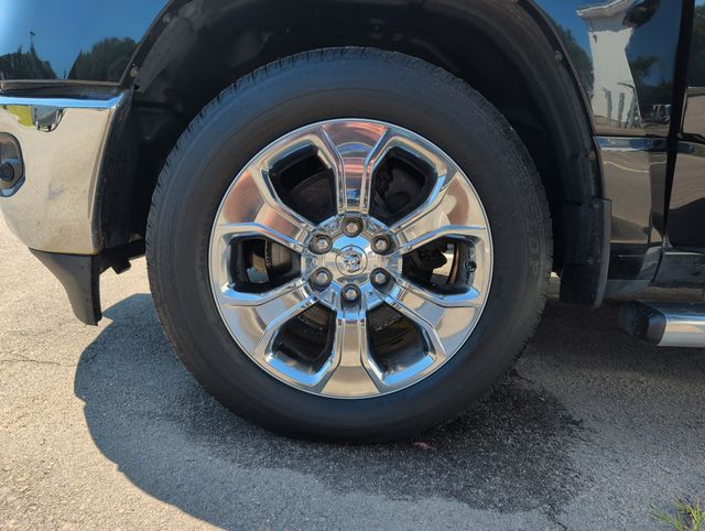 Used 2020 Ram 1500 Truck