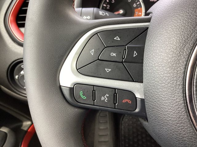 Used Car 2023 Jeep Renegade  Trailhawk For Sale Under $20,000 In San Antonio, Texas