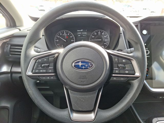 new 2026 Subaru Impreza car, priced at $29,145