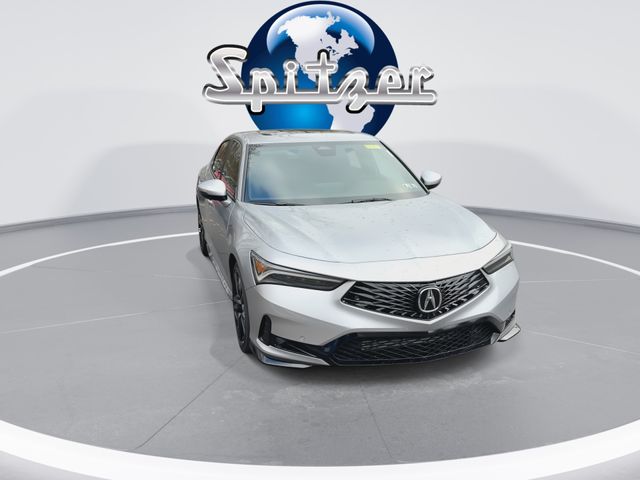 2026 Acura Integra A-Spec Tech Package - 2
