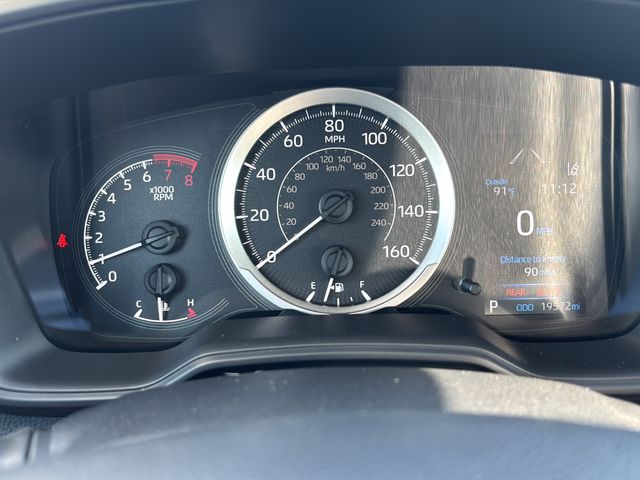 Used 2022 Toyota Corolla Sedan