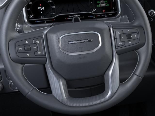2026 GMC Sierra 1500 Denali Ultimate - Photo 19