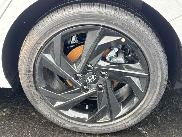 New 2026 Hyundai Elantra For Sale in Indianapolis, IN