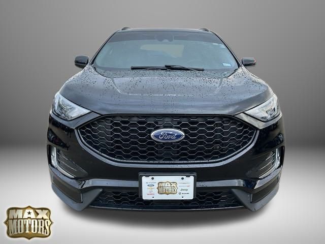 Used 2023 Ford Edge ST Line with VIN 2FMPK4J91PBA08710 for sale in Kansas City