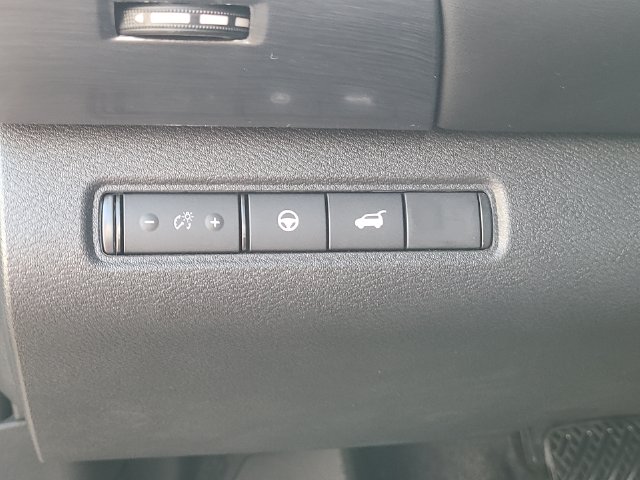 New 2026 Nissan Pathfinder SUV