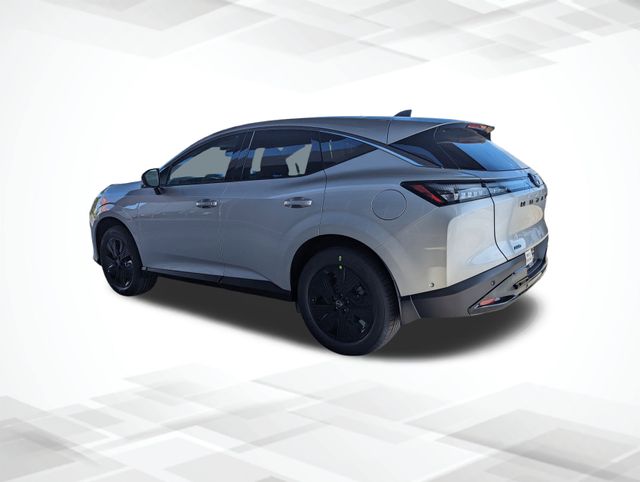 2025 Nissan Murano SV photo