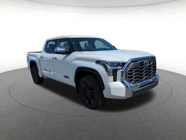used 2023 Toyota Tundra car, priced at $54,211