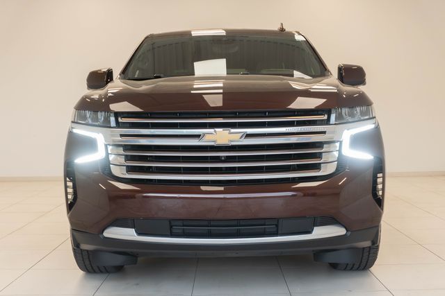 Used 2023 Chevrolet Tahoe SUV