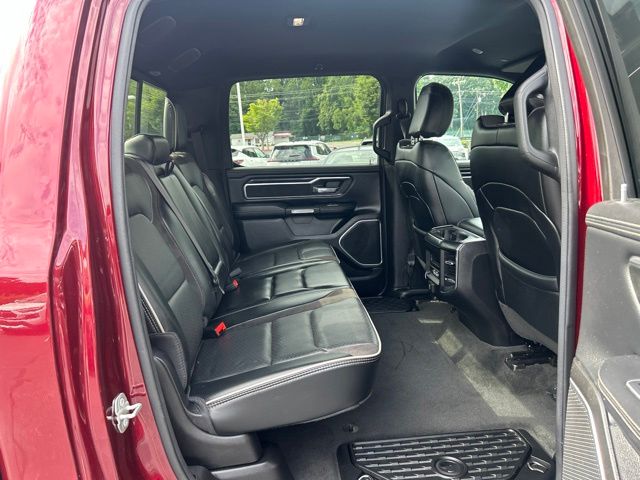 2023 RAM Ram 1500 Pickup Laramie - Photo 19