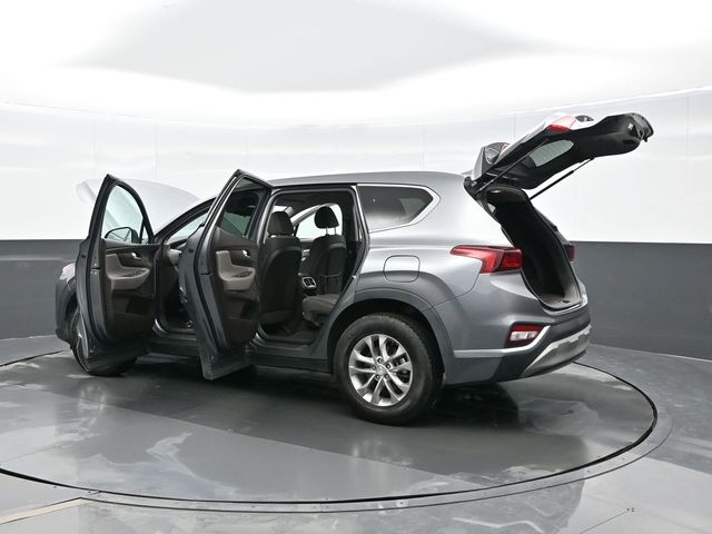 2019 Hyundai Santa Fe SEL 40