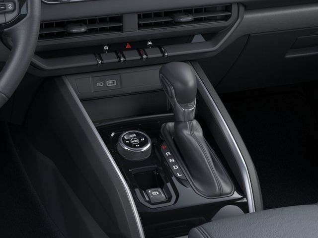 2026 Chevrolet Colorado Trail Boss:47264
