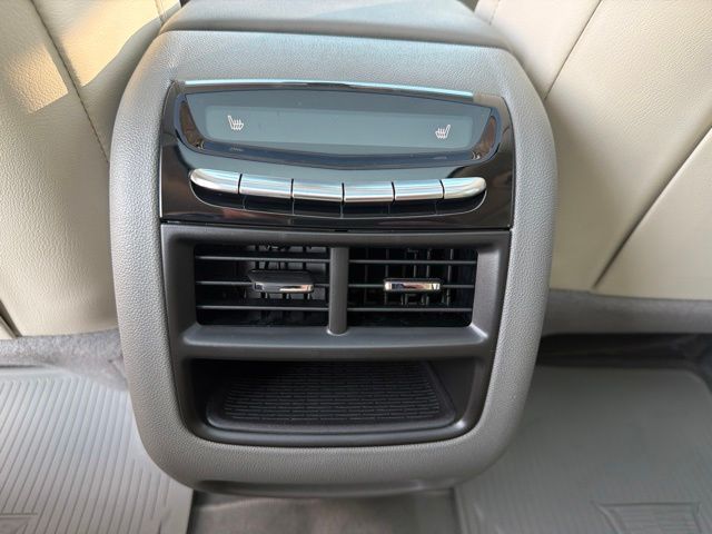 Used 2026 Red Cadillac Premium Luxury image 11