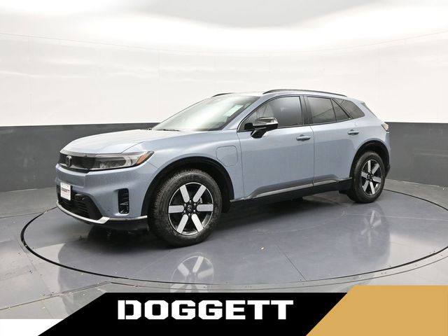 2026 Honda Prologue Touring FWD