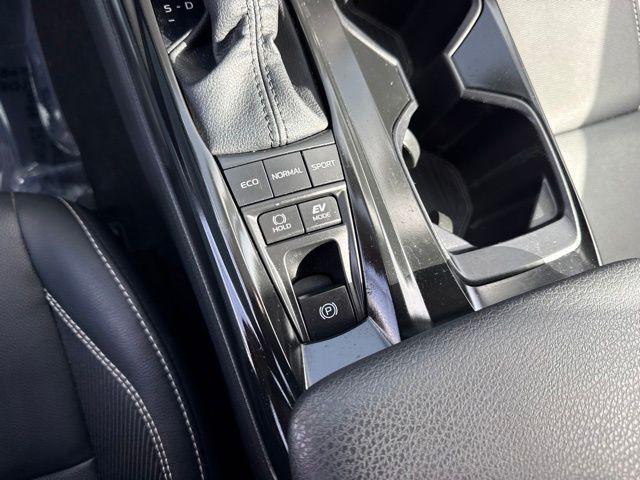 Used 2025 Toyota Camry Sedan