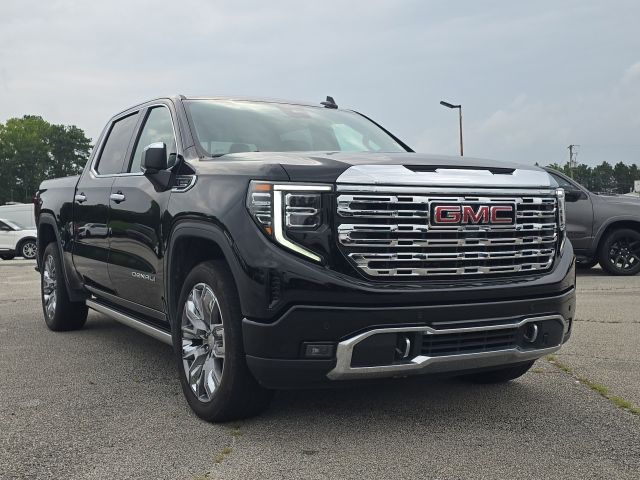 2024 GMC Sierra 1500 Denali:46692A