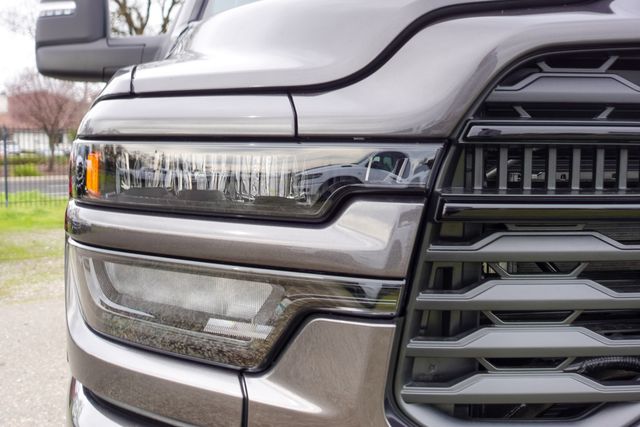 new 2026 Ram 2500 car, priced at $73,840