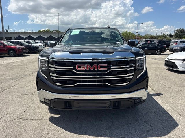 2025 GMC Sierra - $45,888