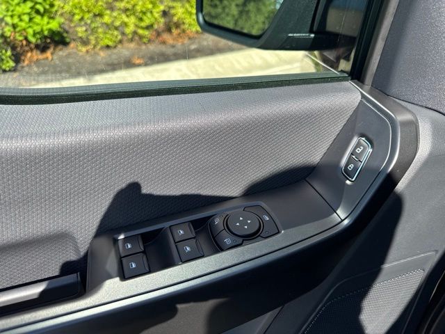 New 2026 Black Ford STX image 16