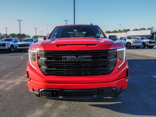 Photo of 2025 GMC Sierra 1500 Elevation in Dallas, GA - 2,  2025 GMC Sierra 1500 Elevation:44163