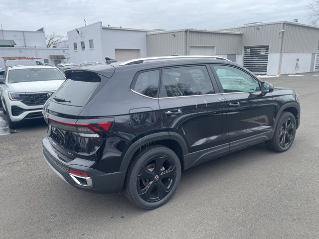 2026 Volkswagen Taos SEL - Photo 6