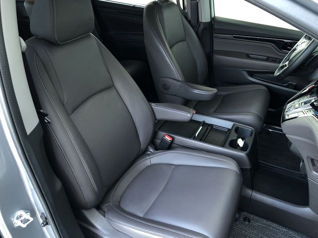 used 2024 Honda Odyssey car, priced at $40,363