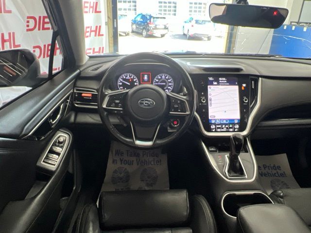 Used 2020 Subaru Outback SUV