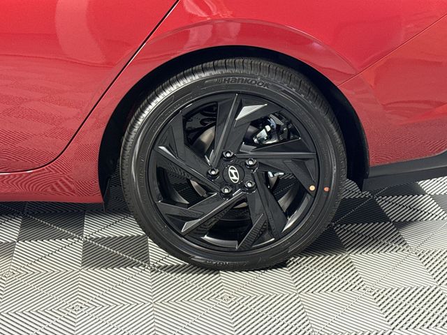 New 2026 Hyundai Elantra For Sale in Indianapolis, IN