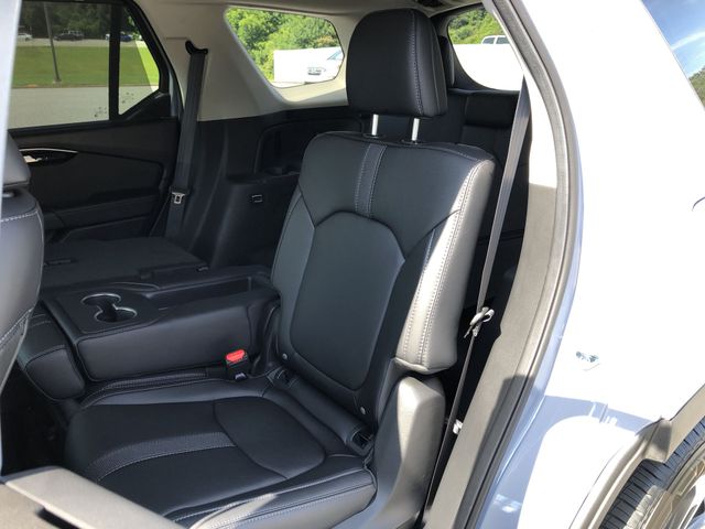 new 2026 Honda Pilot car, priced at $45,742