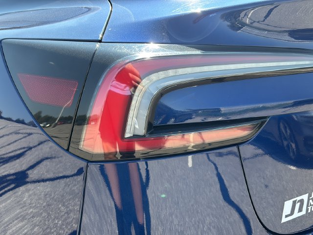 Used 2024 Tesla Model 3 Sedan