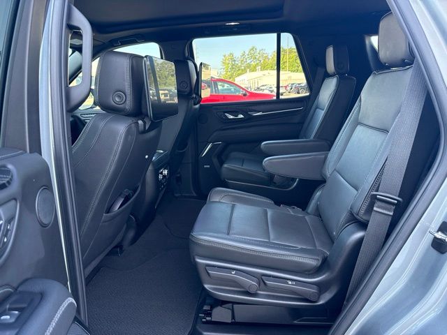 2024 GMC Yukon Denali:169343A