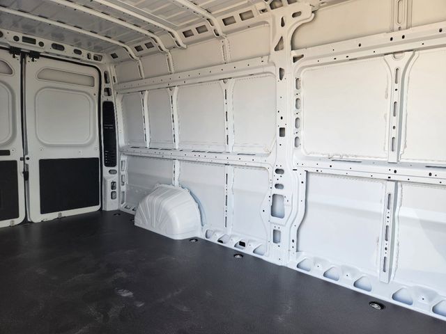 2025 Ram ProMaster 3500 High Roof 20