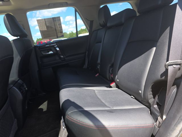 Used 2021 Magnetic Gray Metallic Toyota TRD Off-Road Premium image 14
