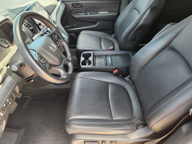 2023 Honda Odyssey Sport  at AutoSavvy Houston Southwest