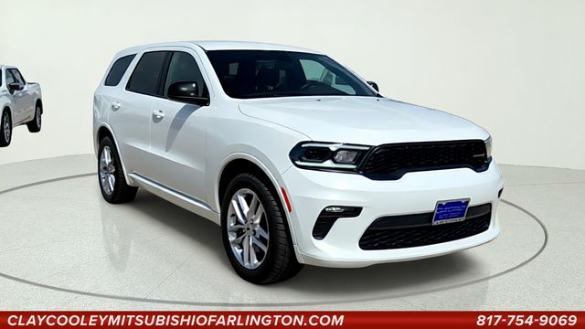 2023 Dodge Durango GT