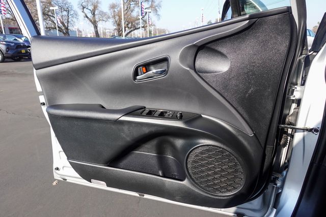 used 2020 Toyota Prius Prime car, priced at $20,000