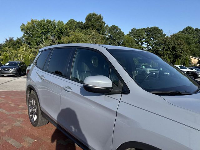 Used 2023 Honda Passport SUV