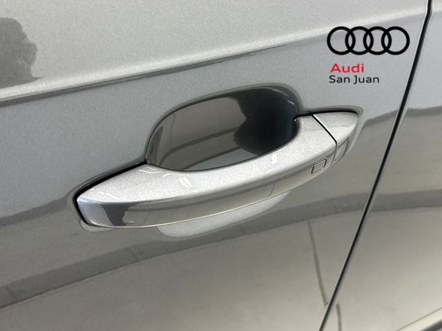 New 2026 Gray Audi 55 Premium Plus image 11