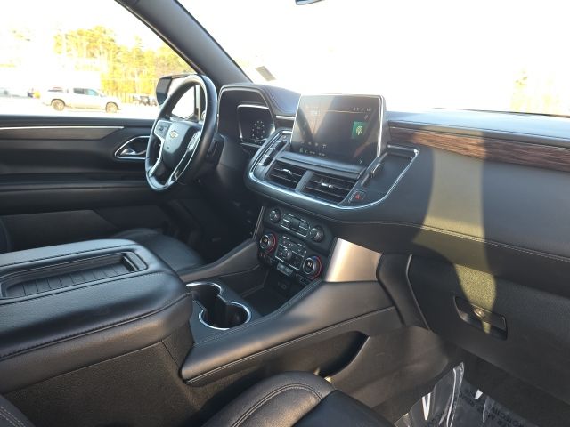 2023 Chevrolet Tahoe LT:B02047A