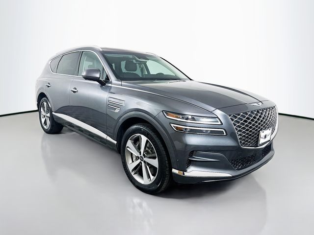 Thumbnail: 2023 Genesis GV80 - 3